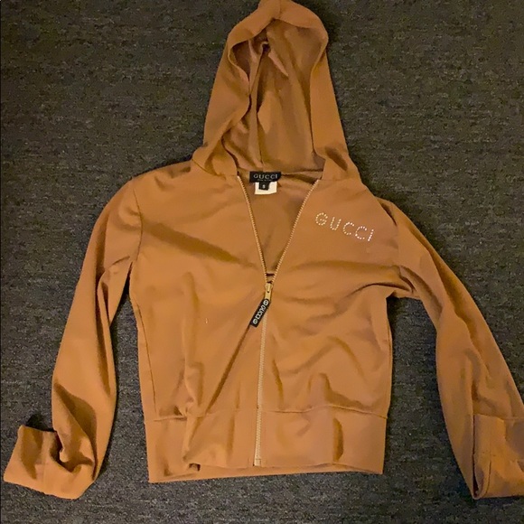 Gucci Sweaters - Gucci sweater